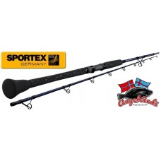 Sportex Seamaster Travel Jigging 30 LBS MT2230